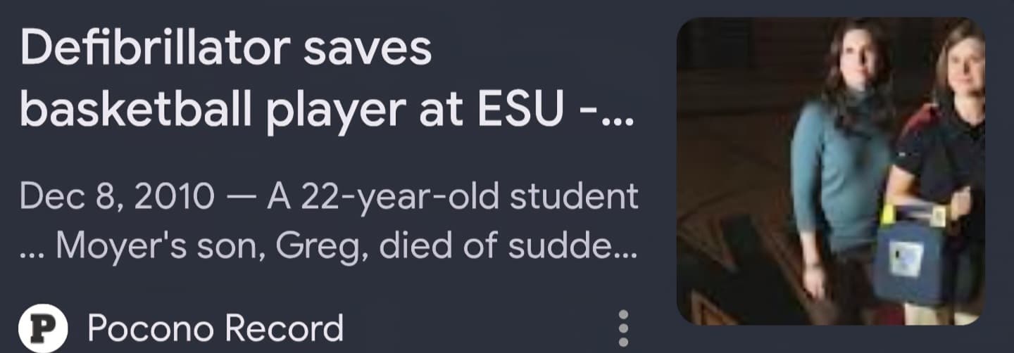 Pocono Record news coverage