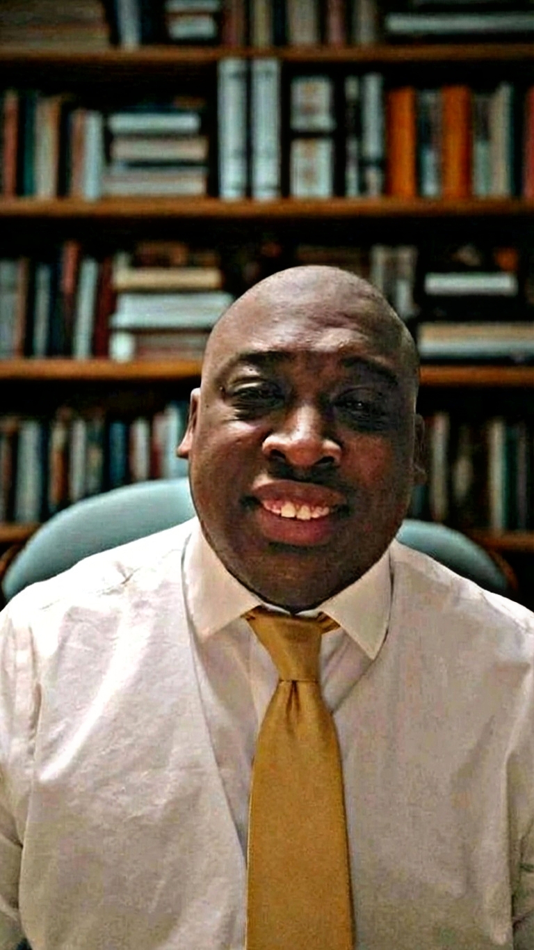 Jackson M. Latimore Sr. — Independent Insurance Consultant